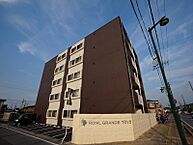 滋賀県東近江市林町672番地：物件画像／株式会社近江建物管理　エリッツ近江八幡店