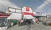 丸善能登川店（432m）