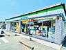 周辺：ファミリーマート蒲郡諏訪東店ファミリーマート蒲郡諏訪東店 110m