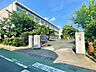 周辺：蒲郡南部小学校蒲郡南部小学校 260m