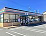 周辺：セブン-イレブン三谷北通1丁目店セブン-イレブン三谷北通1丁目店 630m