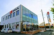 豊川信用金庫蒲郡支店豊川信用金庫蒲郡支店 370m