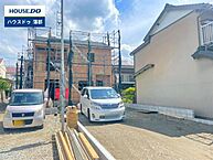 愛知県蒲郡市三谷町七舗：物件画像