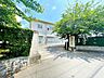 周辺：形原中学校形原中学校 1100m