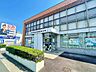 周辺：岡崎信用金庫蒲郡支店 500m