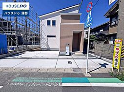 外観の画像