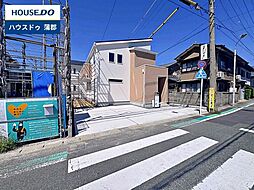 外観の画像