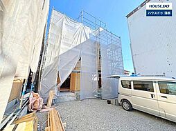 外観の画像
