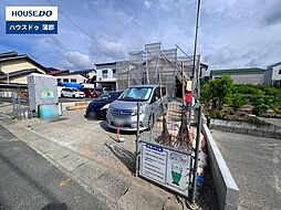 外観の画像