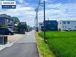 外観の画像