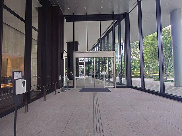 その他 シティタワー麻布十番 21階/2103