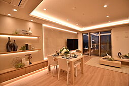 パークタワーグランスカイ