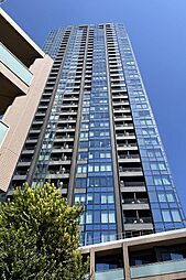 大崎ウエストシティタワーズE棟