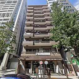 ローレルマンション麻布十番