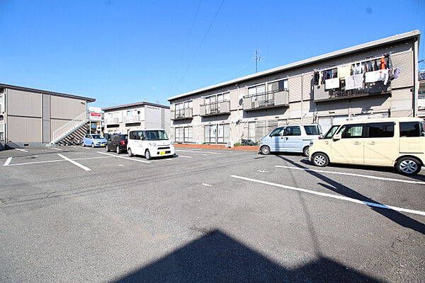 サンビューハイツ阿部Ｃ 102｜大分県大分市大字森(賃貸アパート2DK・1階・40.92㎡)の写真 その3