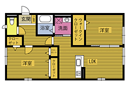 🉐敷金礼金0円！🉐フローラ関園