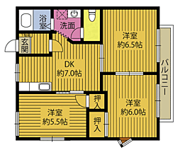 🉐敷金礼金0円！🉐プチシャンブル鶴崎