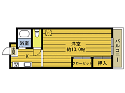 🉐敷金礼金0円！🉐グリーンビル乙津