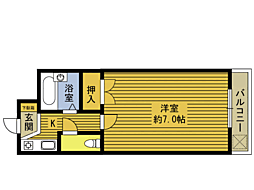 🉐敷金礼金0円！🉐松岡コーポ