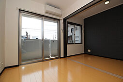 アージョスパジオ鶴崎 102 1階1LDKのリビング/ダイニング