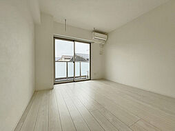 グラン・メゾン西鶴崎 208 2階1Kのリビング/ダイニング