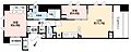 QUALIA日本橋浜町6階25.0万円