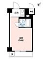 中野弥生町スカイハイツ3階5.5万円