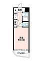 菱和パレス池袋本町4階7.5万円