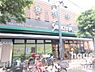 周辺：【スーパー】シミズヤ烏山店まで103ｍ