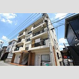 サンパレス調布