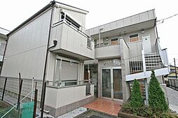 布田駅 6.6万円