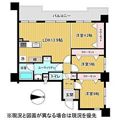 ガーデンハウスひばりが丘2