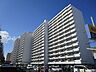 外観：●複合商業施設「キャポ大谷地」まで101ｍの好買い物便●地下鉄駅直結