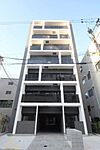 モダンアパートメント梅田NORTHのイメージ