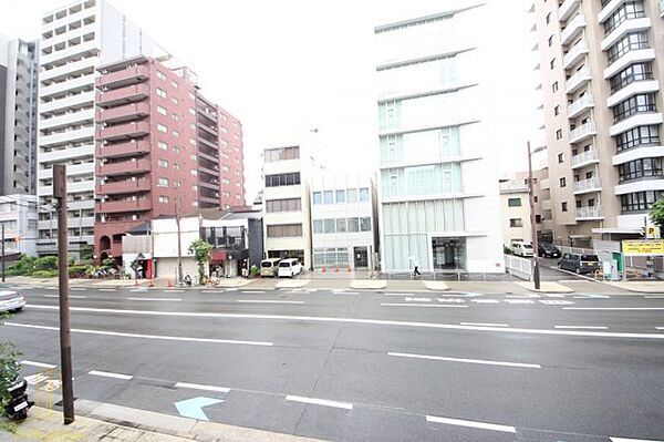 大阪府大阪市中央区上町1丁目(賃貸マンション1K・4階・22.27㎡)の写真 その25