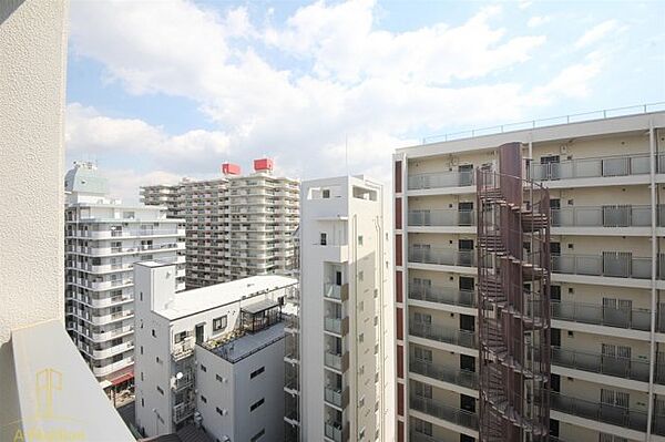 大阪府大阪市西区北堀江4丁目(賃貸マンション1K・2階・23.30㎡)の写真 その23