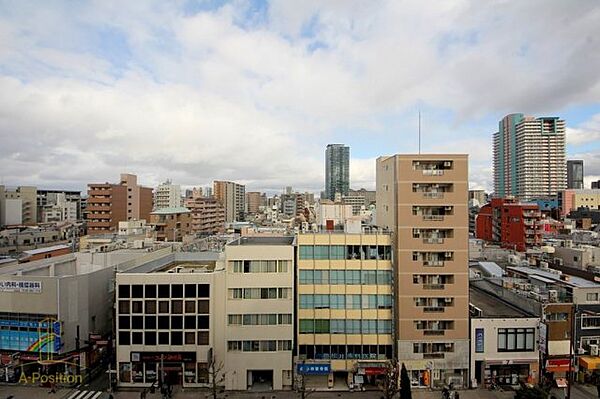 桂’sTENROKU ｜大阪府大阪市北区浪花町(賃貸マンション1K・4階・19.10㎡)の写真 その25