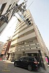 大阪市中央区瓦屋町2丁目 11階建 築7年のイメージ