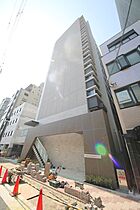 大阪府大阪市西区阿波座1丁目2-5（賃貸マンション1LDK・10階・32.66㎡） その30