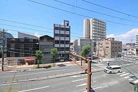 大阪府大阪市福島区海老江5丁目（賃貸マンション1K・6階・19.25㎡） その27