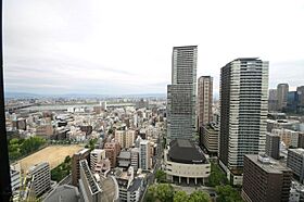 大阪府大阪市福島区福島7丁目（賃貸マンション2LDK・28階・64.13㎡） その23