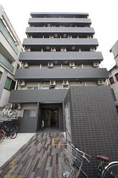 コートエスト都島 ｜大阪府大阪市都島区内代町1丁目(賃貸マンション1LDK・6階・27.23㎡)の写真 その30