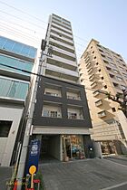 大阪府大阪市中央区上本町西3丁目2-2（賃貸マンション1R・6階・32.92㎡） その30