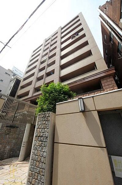 大阪府大阪市中央区島之内2丁目(賃貸マンション1LDK・5階・34.96㎡)の写真 その30