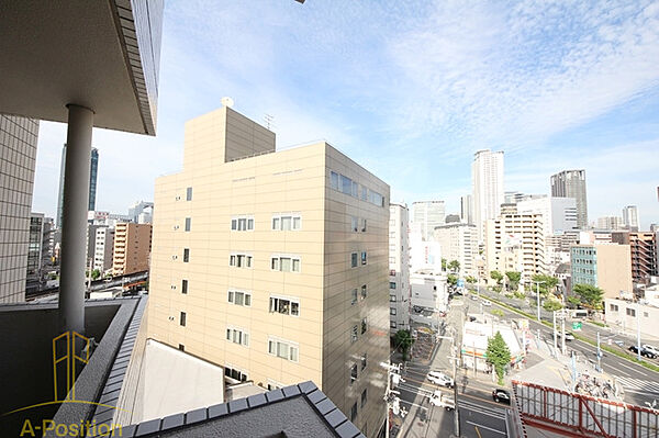 大阪府大阪市福島区福島4丁目(賃貸マンション2LDK・4階・50.46㎡)の写真 その25