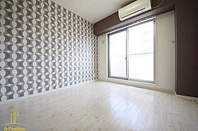 サンクチュアリ北梅田  ｜ 大阪府大阪市北区本庄西2丁目（賃貸マンション1R・6階・20.01㎡） その5