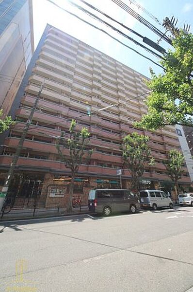 大阪府大阪市中央区島町1丁目(賃貸マンション1LDK・11階・34.47㎡)の写真 その30