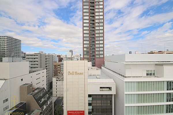 大阪府大阪市中央区南船場1丁目(賃貸マンション1K・12階・20.16㎡)の写真 その24