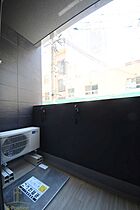 ライフフィールドなにわ本町RUELLE  ｜ 大阪府大阪市西区西本町2丁目1-23（賃貸マンション1DK・4階・29.60㎡） その21