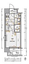 エスリードTENROKU  ｜ 大阪府大阪市北区長柄中2丁目（賃貸マンション1K・9階・22.50㎡） その2